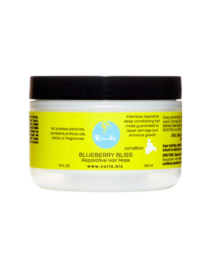 The Best Conditioners & Masks for Every Hair Type