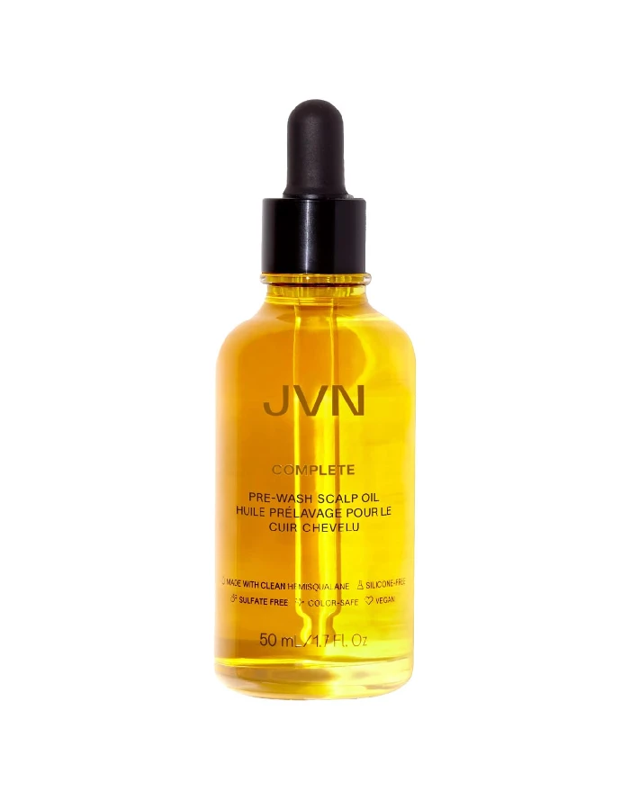 Healthy Scalp For Healthy Hair