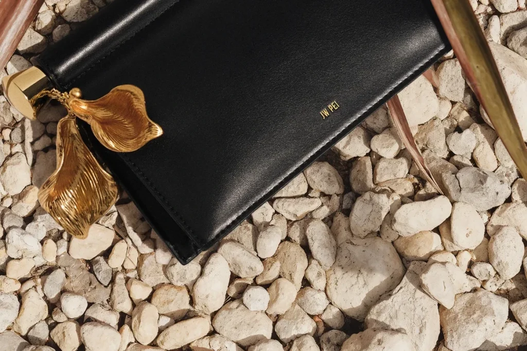 Eco Luxe Is In: Vegan Leather Bags for Sustainability