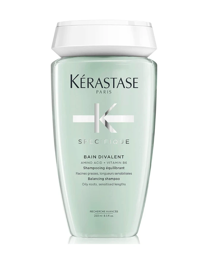 Healthy Scalp For Healthy Hair