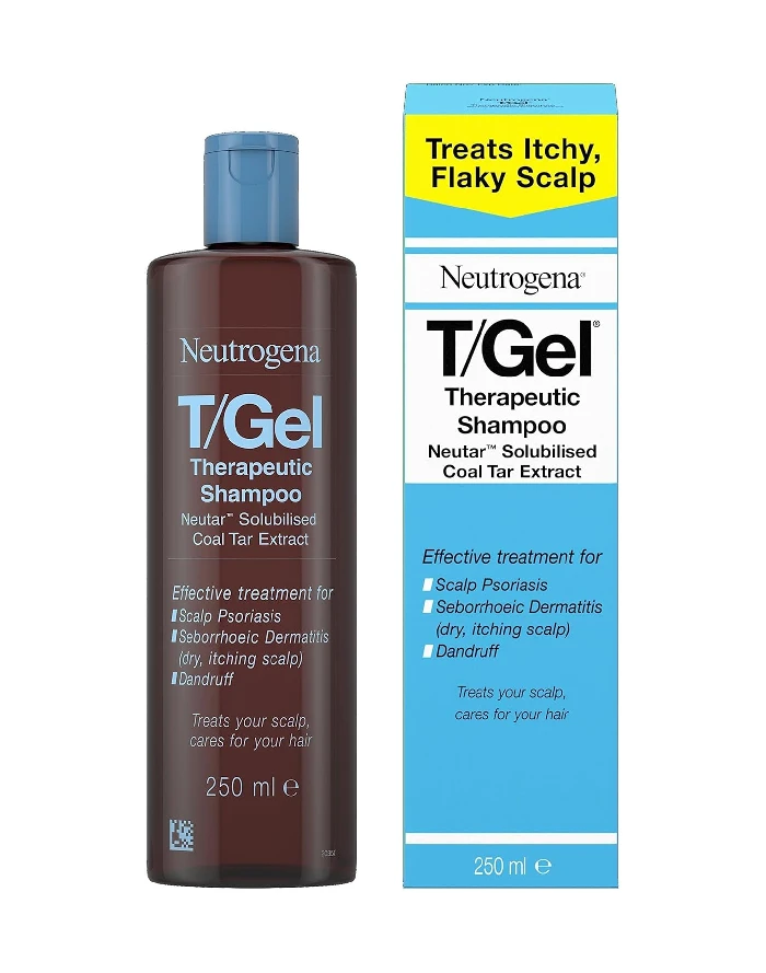 Healthy Scalp For Healthy Hair
