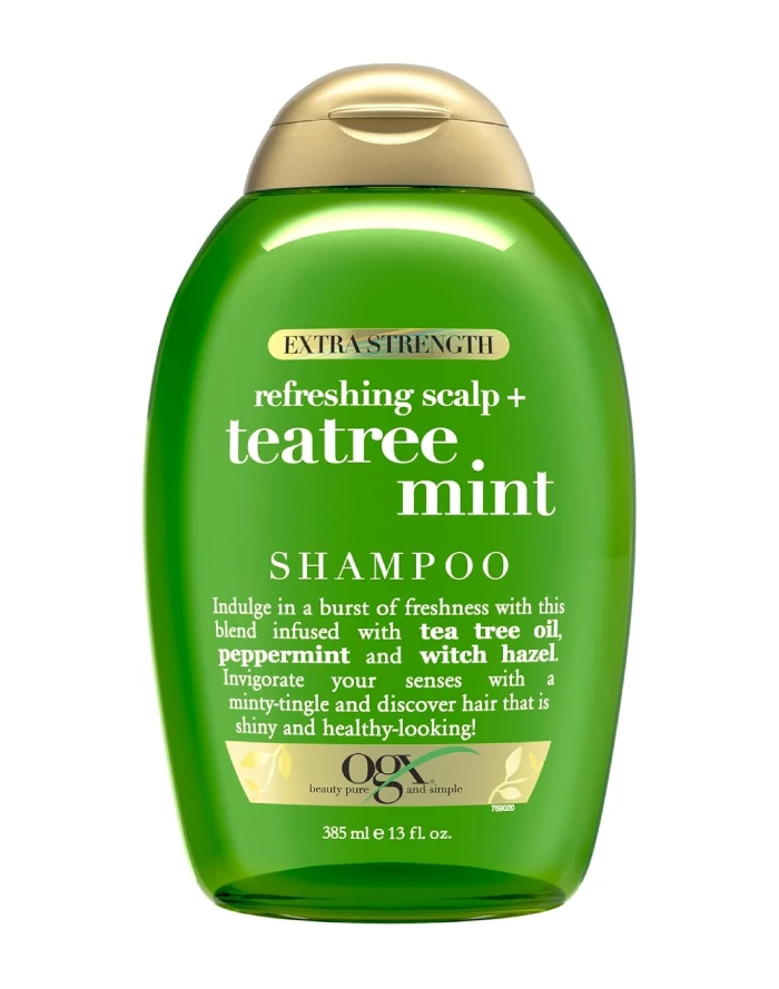 Healthy Scalp For Healthy Hair