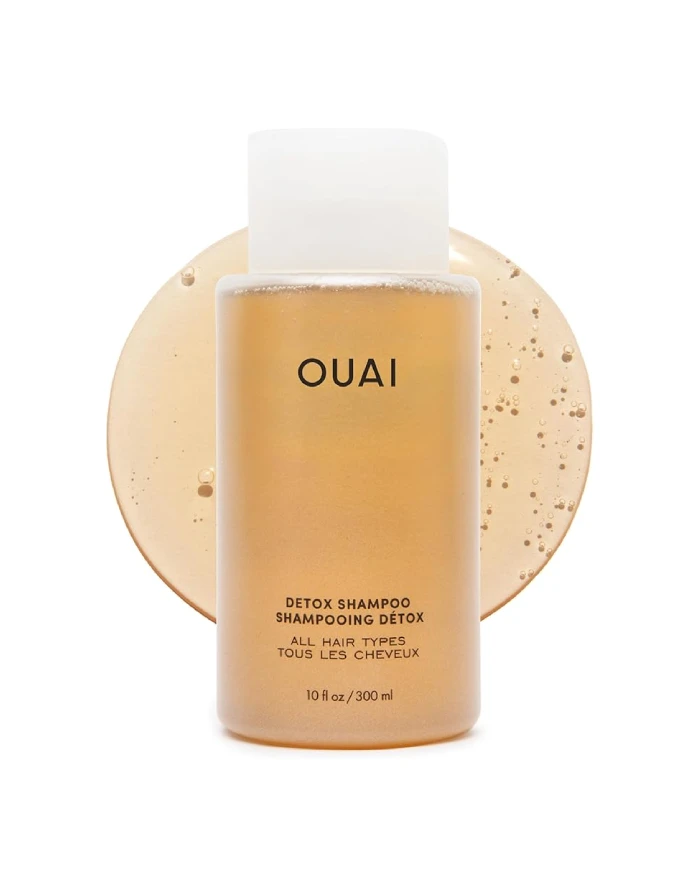 Healthy Scalp For Healthy Hair