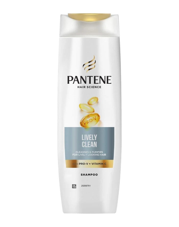 Healthy Scalp For Healthy Hair