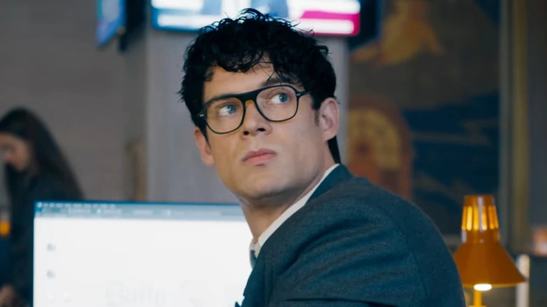 Classic, Clean, Confident: Accessorize Like Clark Kent