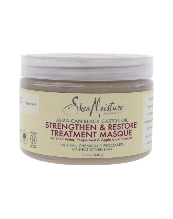 The Best Conditioners & Masks for Every Hair Type