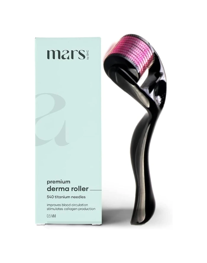 Oiling Vs. Dermarolling: Which Hair Growth Method is Right for You?