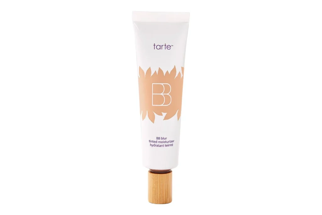 Why You Should Switch from Heavy Foundations to BB Creams