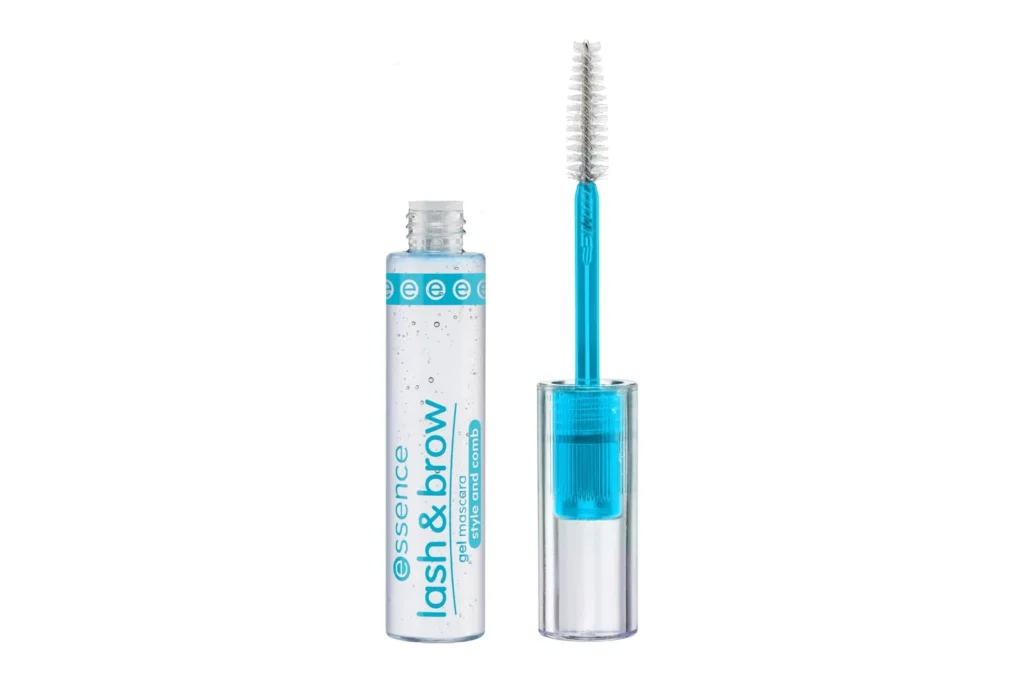 Essence Lash & Brow Gel Mascara