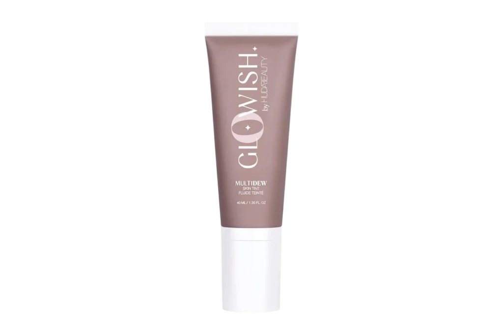 Why You Should Switch from Heavy Foundations to BB Creams