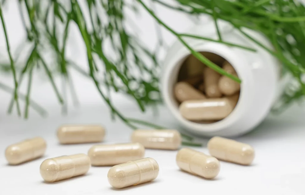 How to Blend Superfood & Supplement Habits for Overall Health
