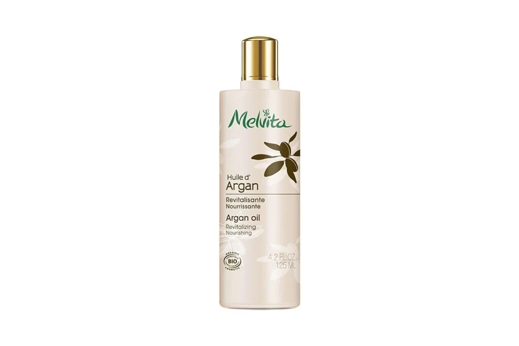 Melvita Organic Argan Oil 125Ml