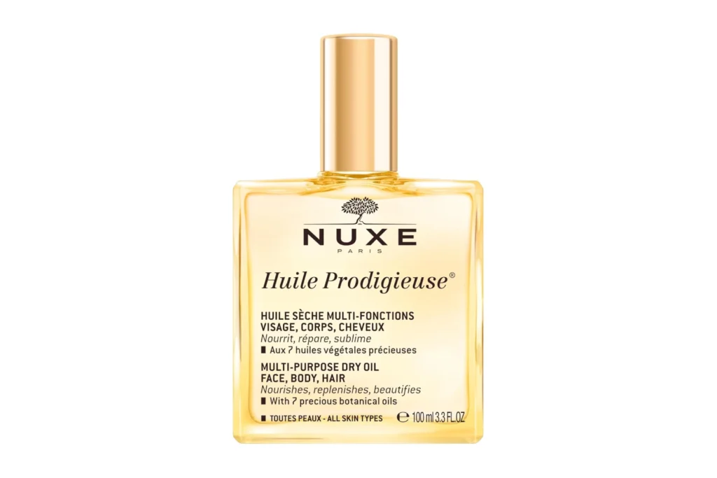 NUXE Huile Prodigieuse Multi Purpose Dry Oil 100 ml