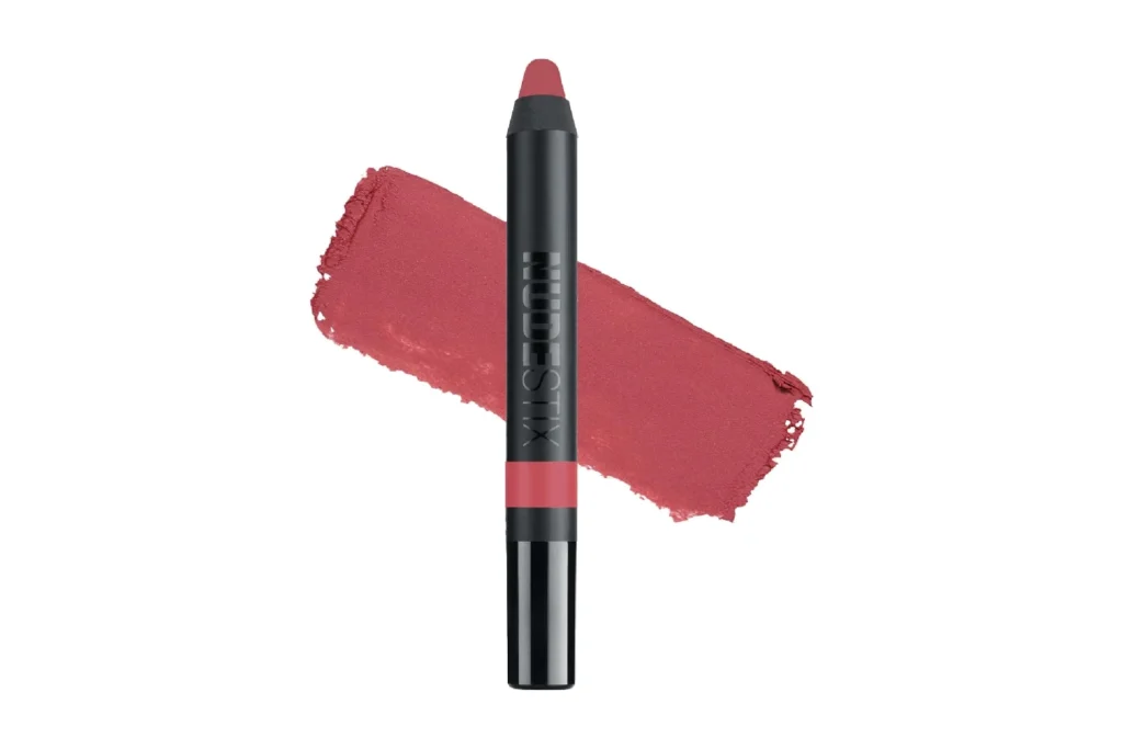 Nudestix Magnetic Matte Lip Color, Lipstick