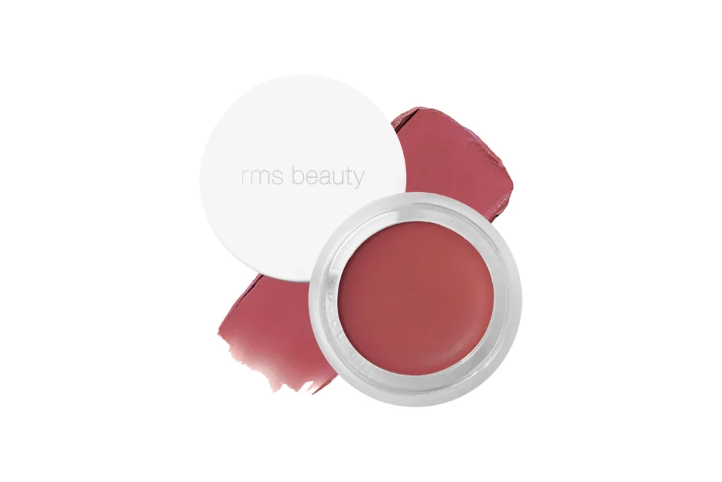 RMS Beauty Lip2Cheek Balm Illusive For Women