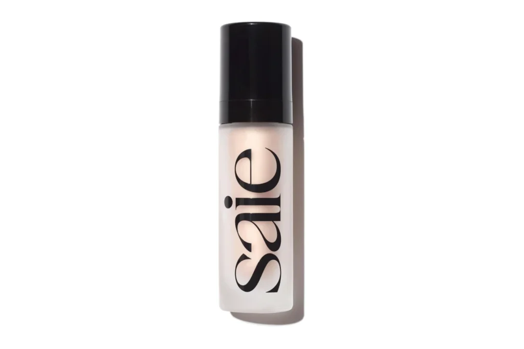 Saie Glowy Super Gel