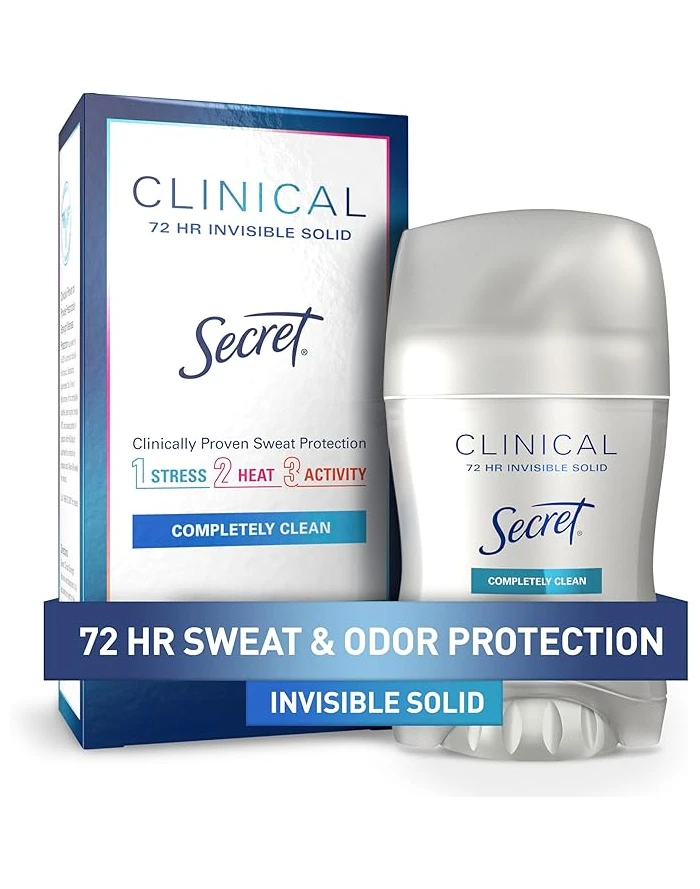 How to Keep Your Clothes Sweat-Free: Tips for Staying Fresh All Day