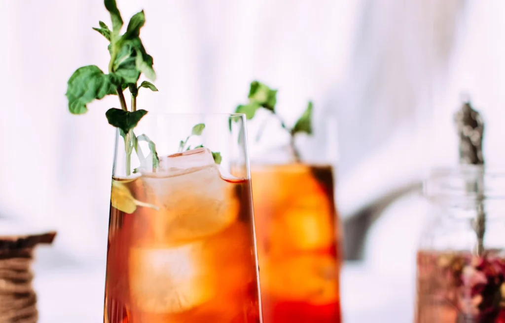Sleepy Girl Mocktails: The Natural Bedtime Drink Taking Over Melatonin