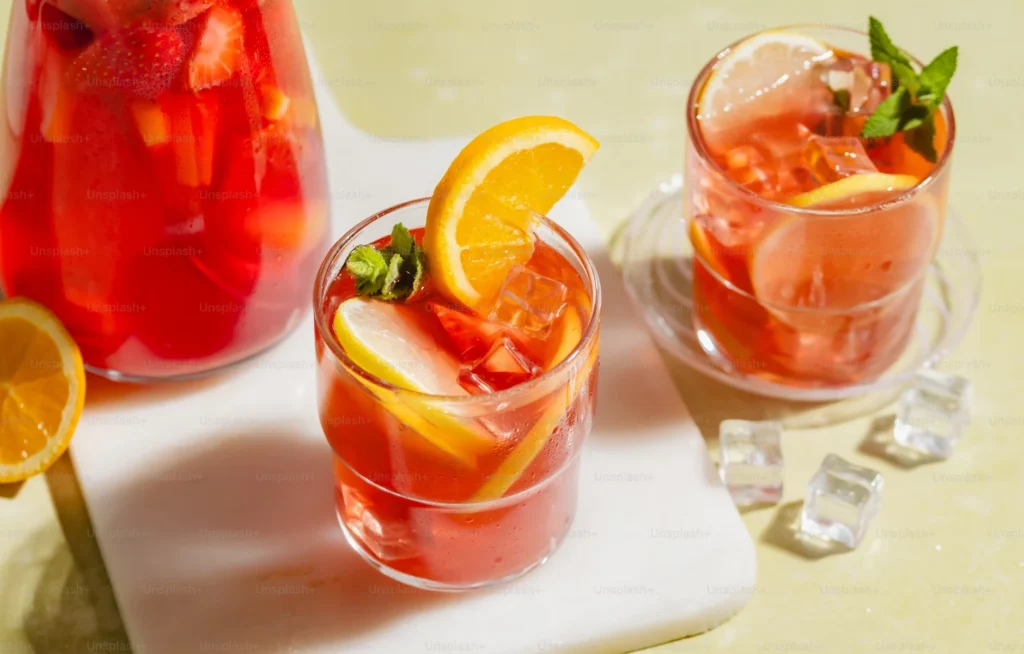 Sleepy Girl Mocktails: The Natural Bedtime Drink Taking Over Melatonin