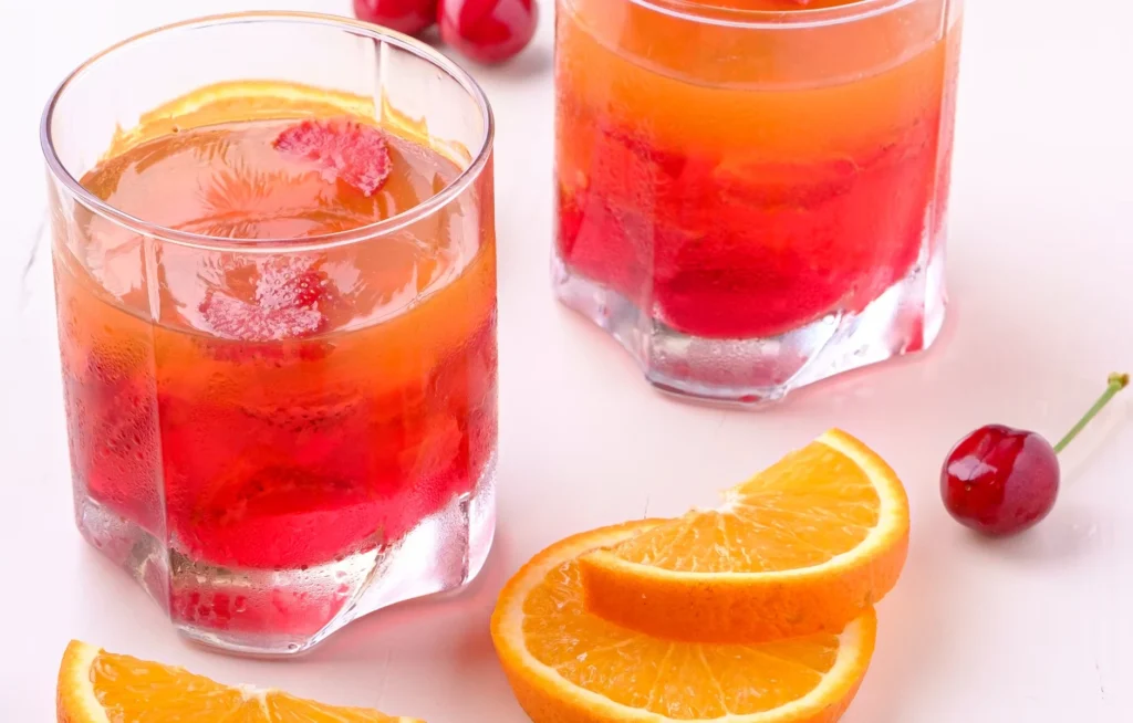 Sleepy Girl Mocktails: The Natural Bedtime Drink Taking Over Melatonin