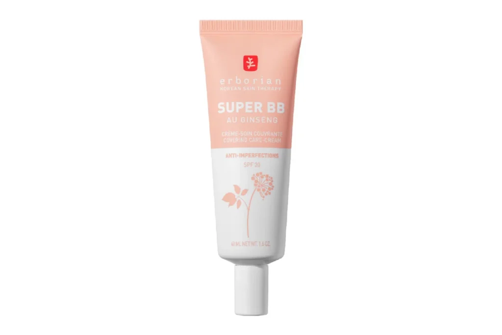 Why You Should Switch from Heavy Foundations to BB Creams