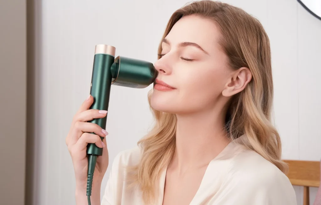 The Future of Beauty in the Middle East: Smart Mirrors, AI Skincare and More