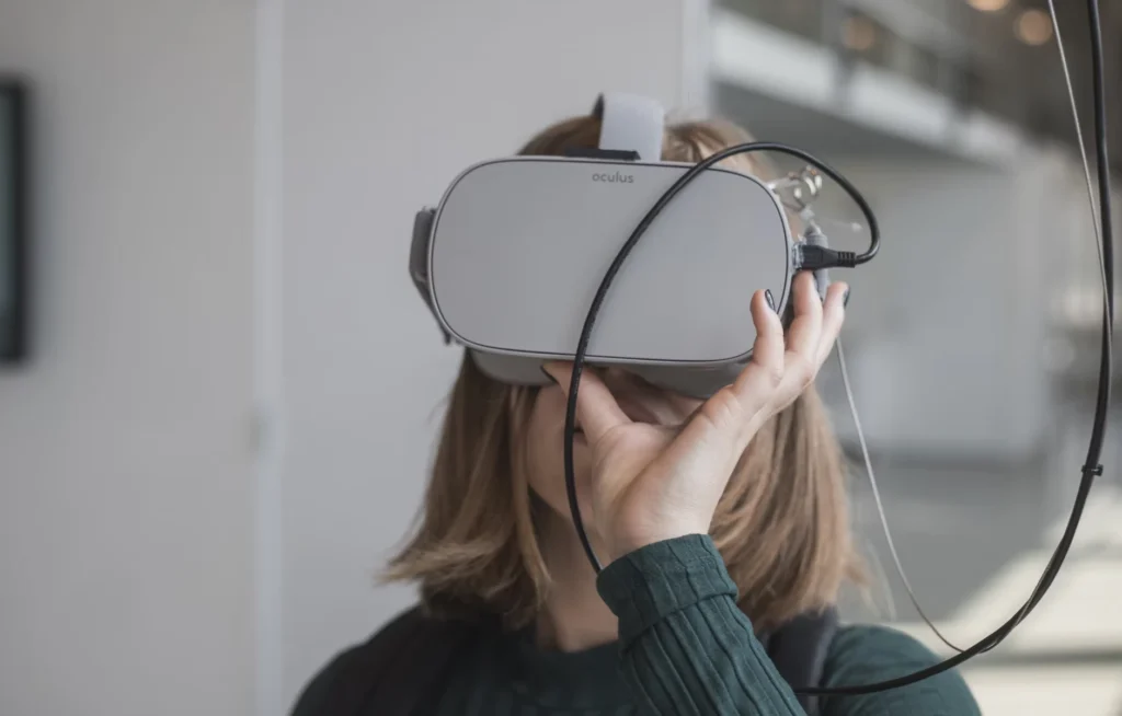 The Future of Beauty in the Middle East: Smart Mirrors, AI Skincare and More