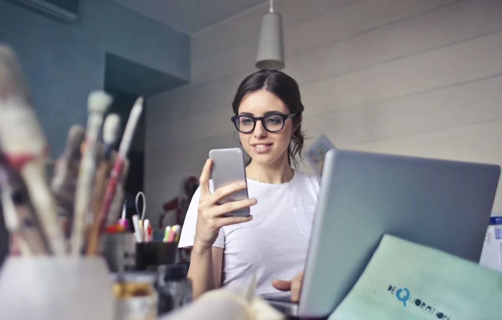 The Future of Beauty in the Middle East: Smart Mirrors, AI Skincare and More