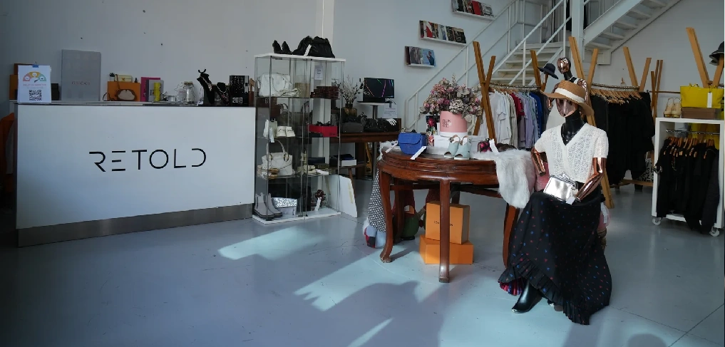 From Closet to Circular: Embrace Sustainable Fashion with Thrifting and Rentals.