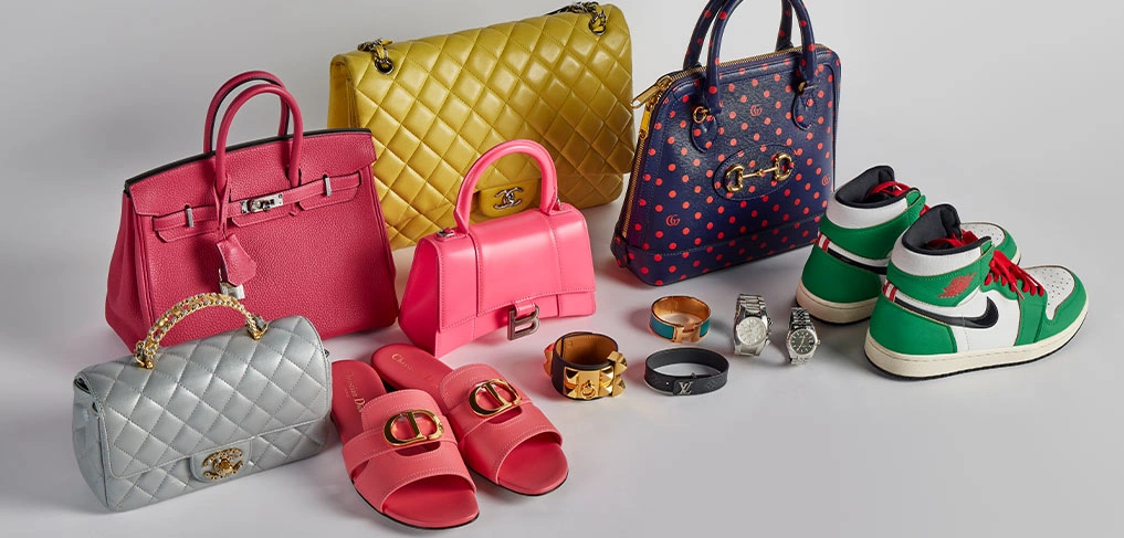 From Closet to Circular: Embrace Sustainable Fashion with Thrifting and Rentals.