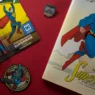 Classic, Clean, Confident: Accessorize Like Clark Kent