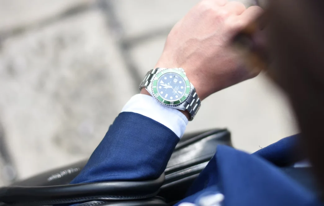 Caring for Your Watch in UAE’s Climate: Expert Tips