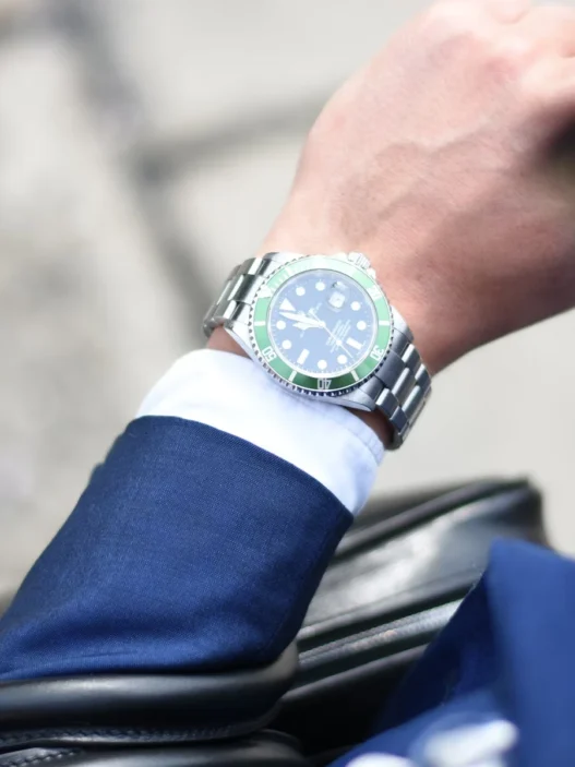 Caring for Your Watch in UAE’s Climate: Expert Tips
