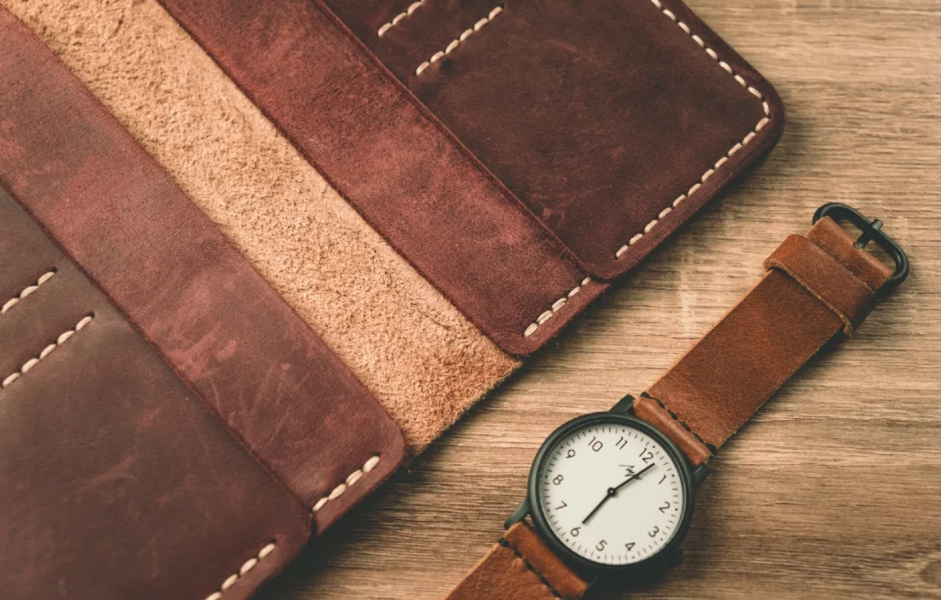 Eco Luxe Is In: Vegan Leather Bags for Sustainability