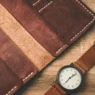 Eco Luxe Is In: Vegan Leather Bags for Sustainability