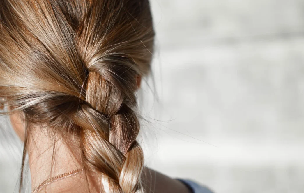 Healthy Scalp For Healthy Hair