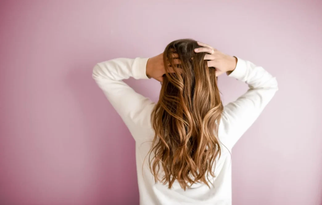 Healthy Scalp For Healthy Hair