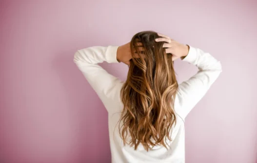 Healthy Scalp For Healthy Hair