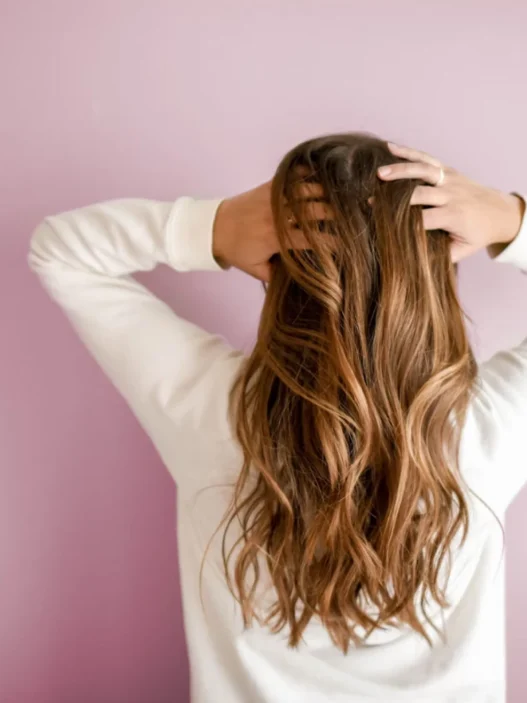 Healthy Scalp For Healthy Hair
