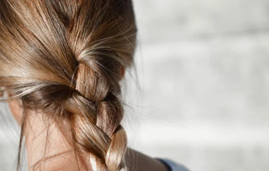 Healthy Scalp For Healthy Hair
