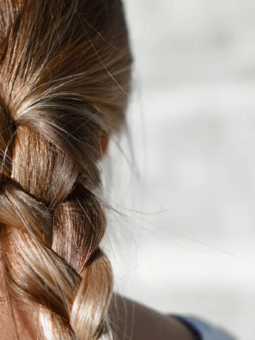 Healthy Scalp For Healthy Hair