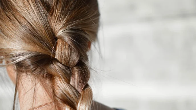 Healthy Scalp For Healthy Hair