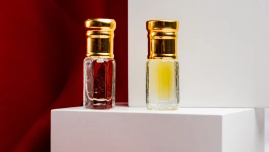 Oud, Mists & Layering Scents - Fragrance Picks Of 2025