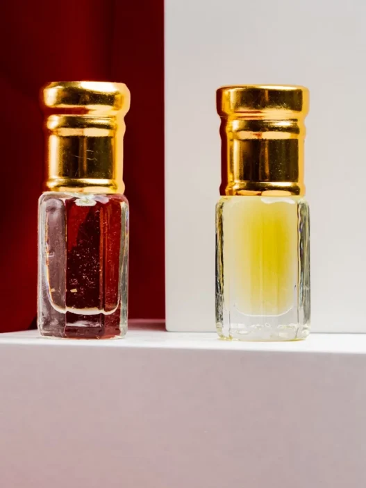Oud, Mists & Layering Scents - Fragrance Picks Of 2025