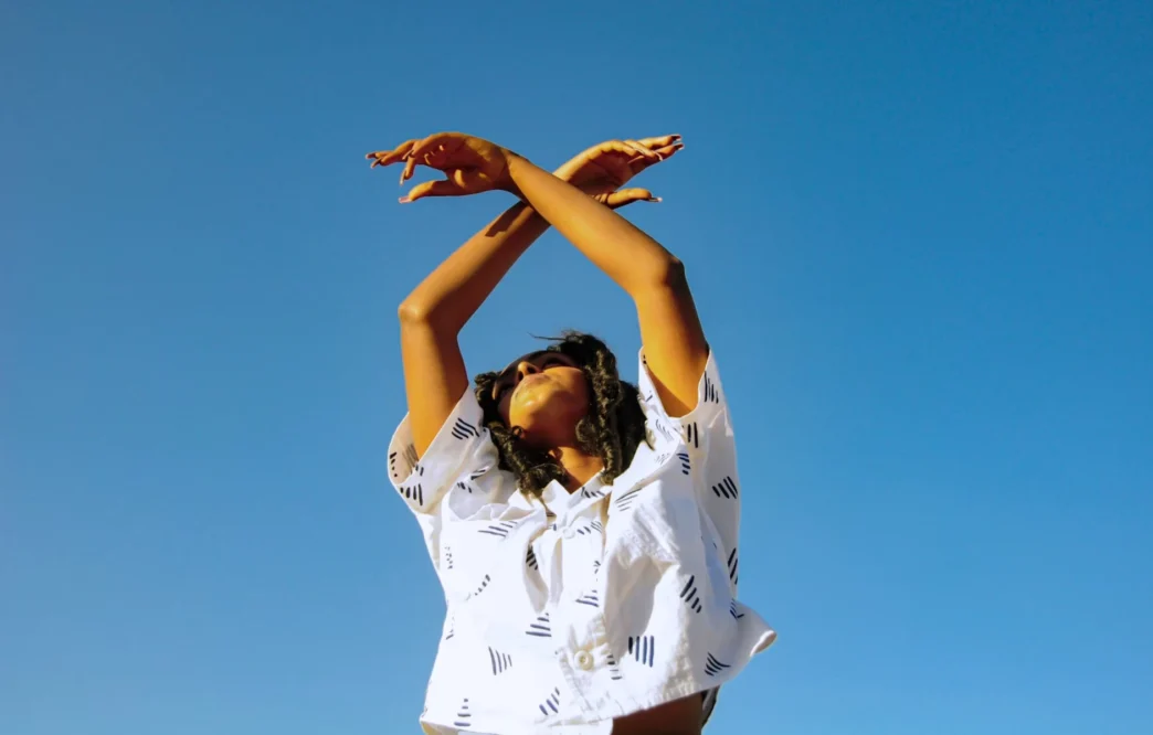 Beat the Heat: Mental-Health Tips for Hot Weather
