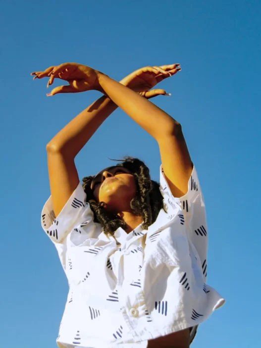 Beat the Heat: Mental-Health Tips for Hot Weather
