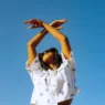 Beat the Heat: Mental-Health Tips for Hot Weather