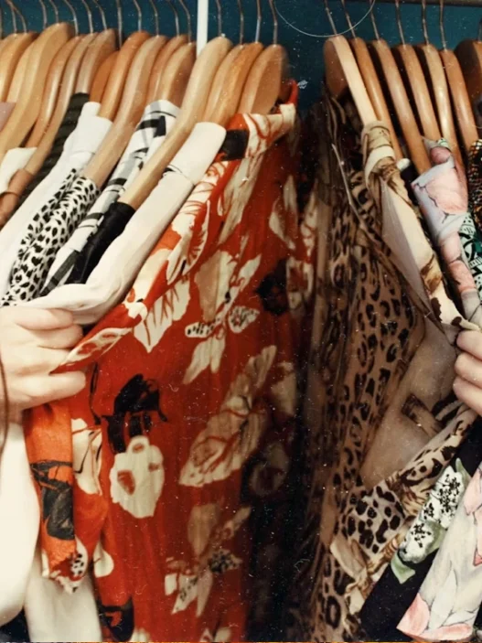 From Closet to Circular: Embrace Sustainable Fashion with Thrifting and Rentals.