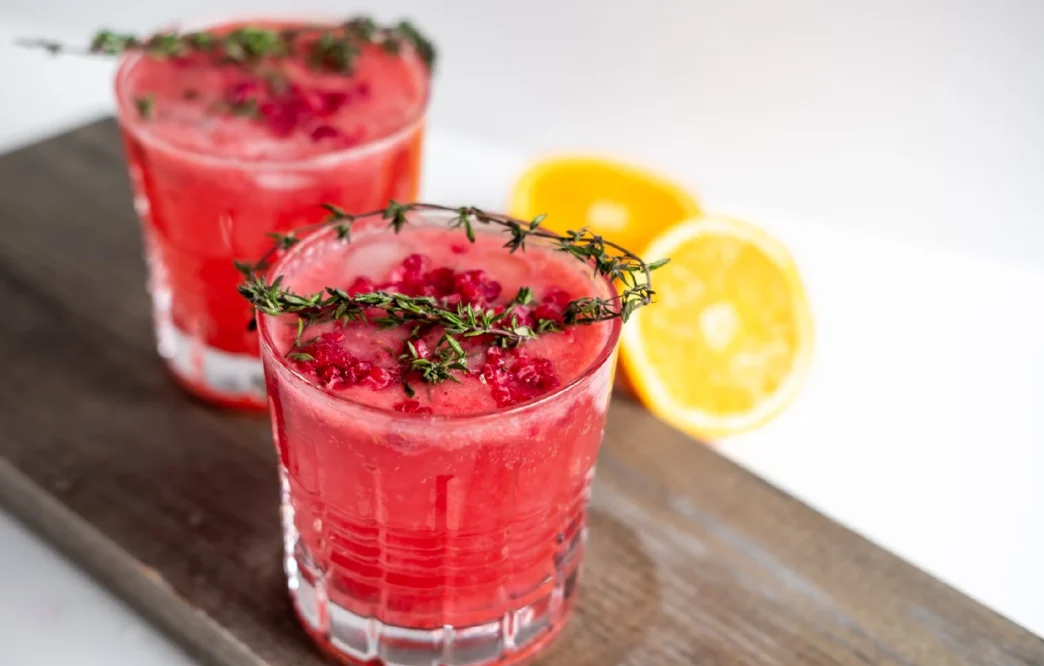 Sleepy Girl Mocktails: The Natural Bedtime Drink Taking Over Melatonin