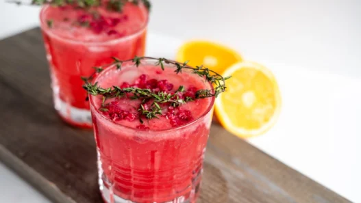 Sleepy Girl Mocktails: The Natural Bedtime Drink Taking Over Melatonin